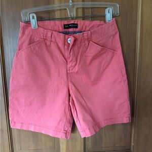 Lee Women's Coral Shorts